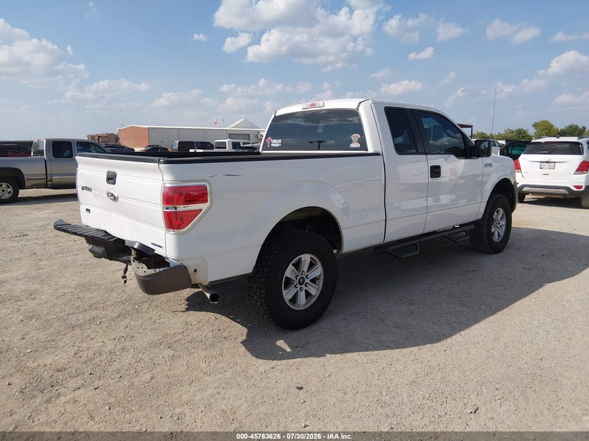 Vin: 1ftex1cm0cfa46371, lot: 46262375, ford f-150 xl 20124