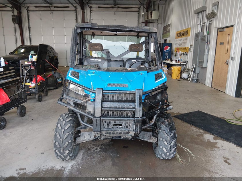 POLARIS RANGER 2017
