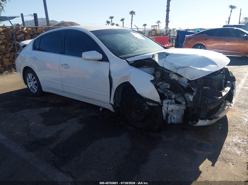 Vin: 1n4al2ap4cc203890, lot: 46262402, nissan altima 2.5 s 2012 img_1