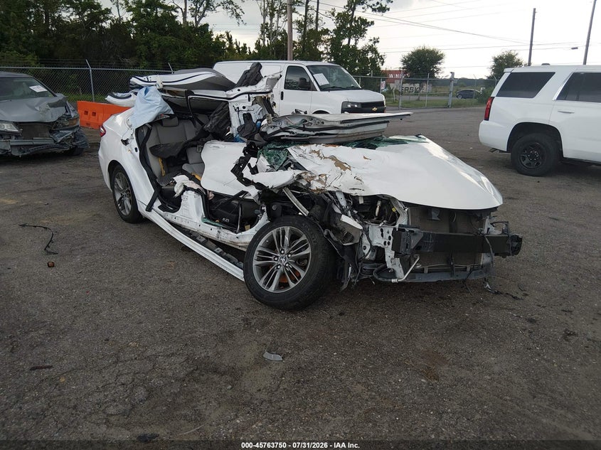 Vin: 4t1bf1fk1gu570285, lot: 46262499, toyota camry se 2016 img_1