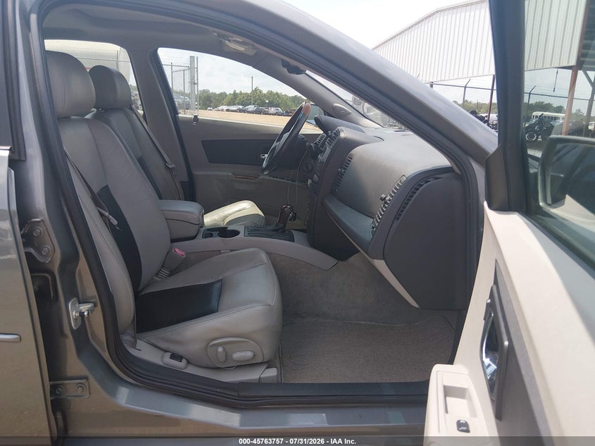 2005 CADILLAC CTS auction photo 5