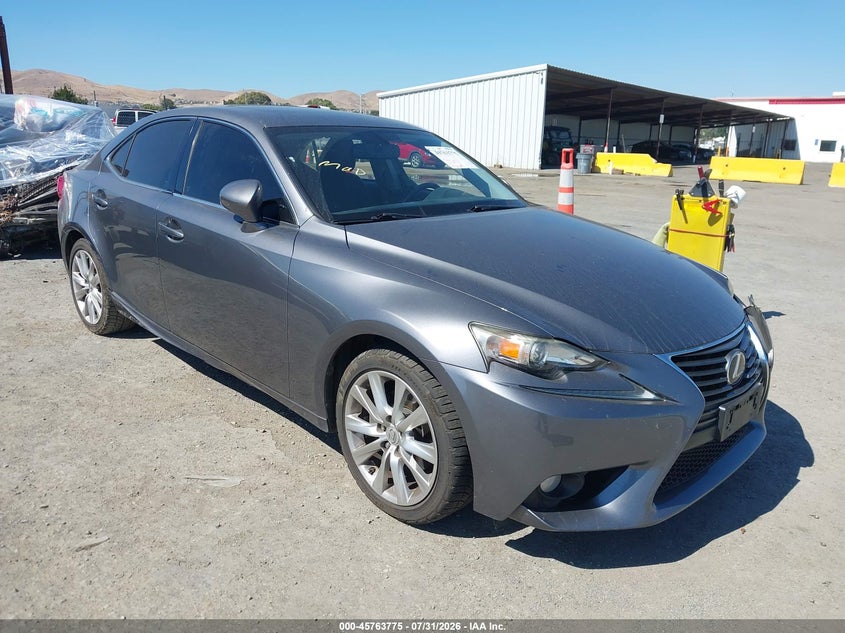 Vin: jthbf1d29e5017090, lot: 46262524, lexus is 250 2014 img_1