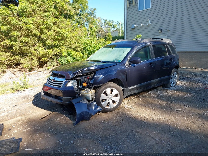 Vin: 4s4brchc5c1257261, lot: 46262538, subaru outback 2.5i premium 20122