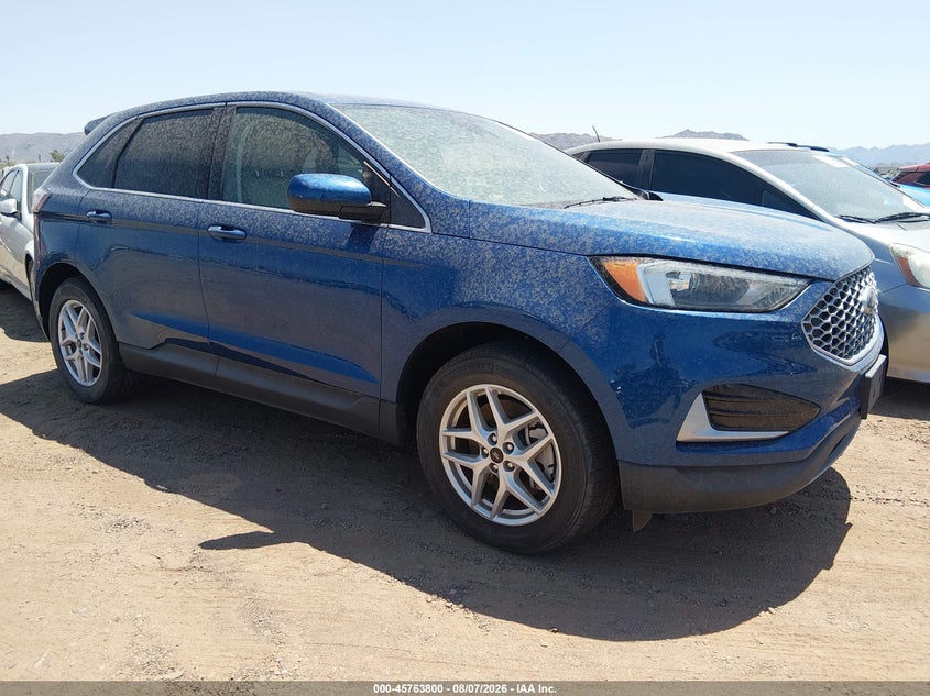 Vin: 2fmpk4j91pba42677, lot: 46262548, ford edge sel 2023 img_1