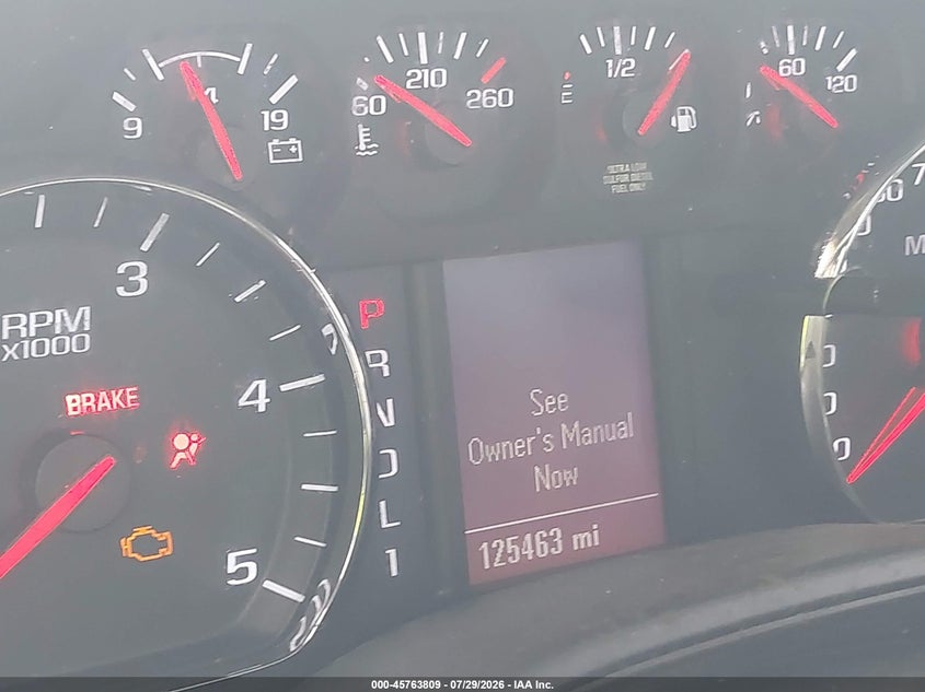 2022 CHEVROLET SILVERADO 4500HD auction photo 5