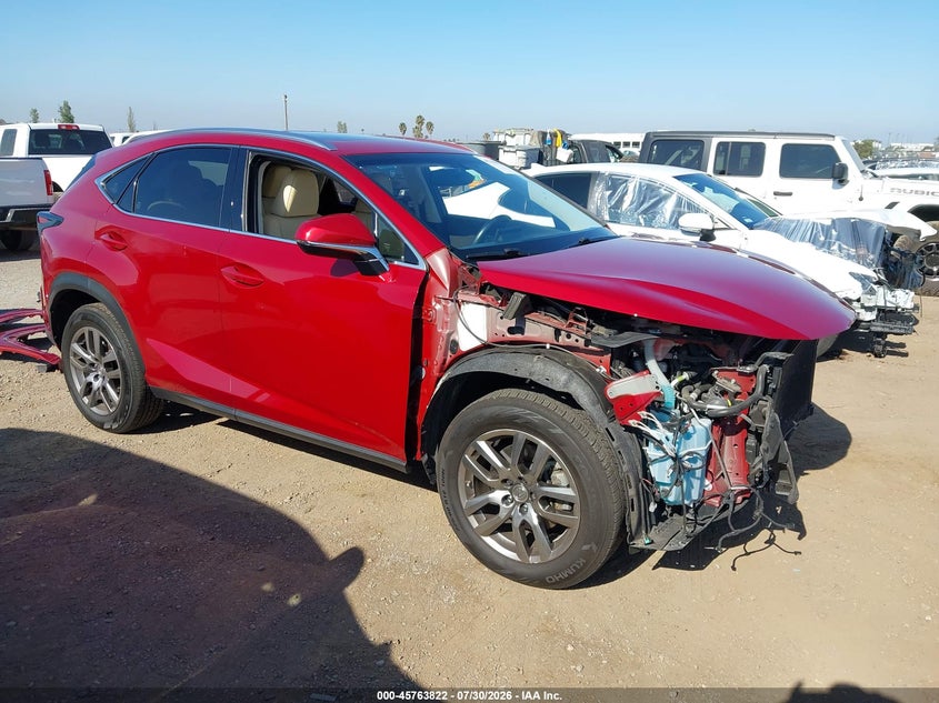 Vin: jtjyarbz6g2035170, lot: 46262571, lexus nx 200t 2016 img_1