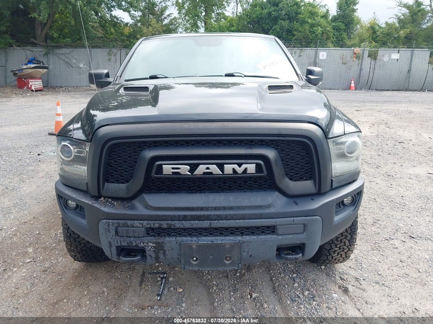 RAM 1500 - zdjęcie 12