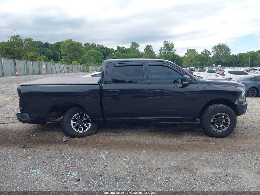 RAM 1500 - zdjęcie 13