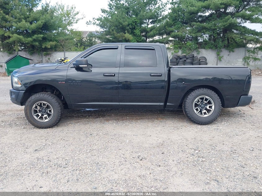 RAM 1500 - zdjęcie 14