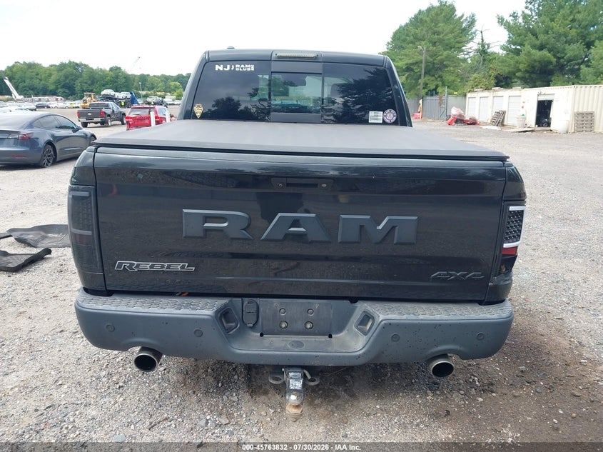 RAM 1500 - zdjęcie 16