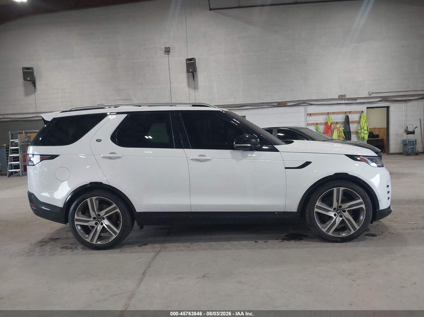 LAND-ROVER DISCOVERY 2022 VIN SALRM4EU1N2457354