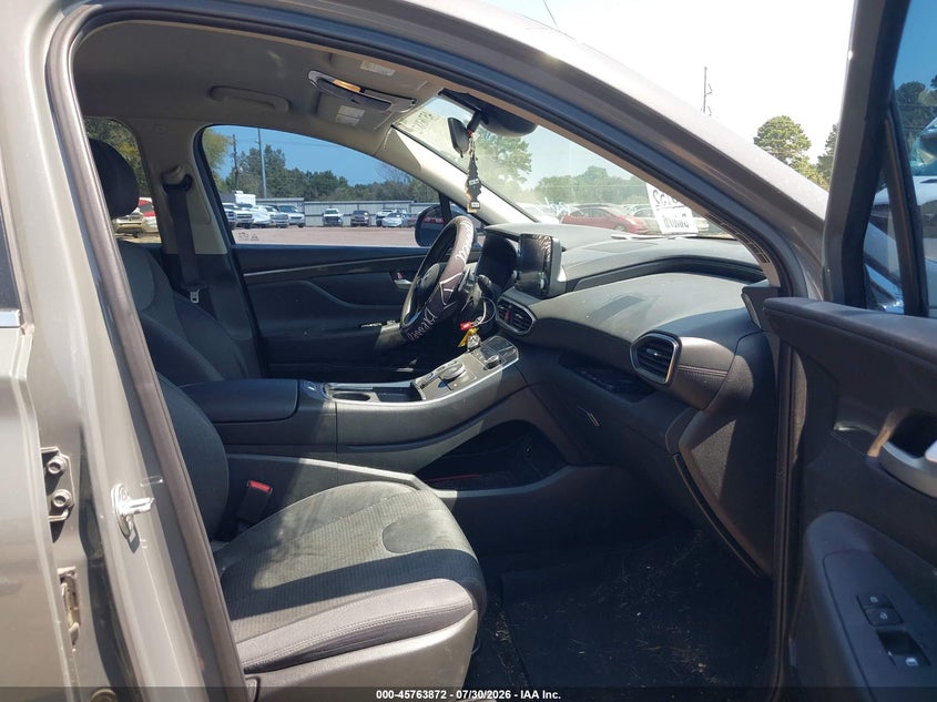 2023 HYUNDAI SANTA FE auction photo 5