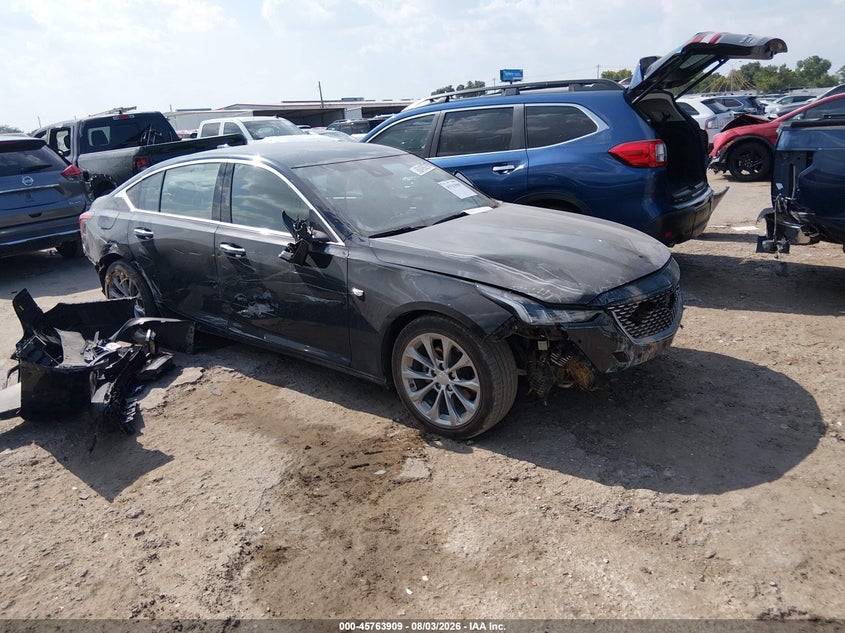Vin: 1g6dn5rk7r0112329, lot: 46262657, cadillac ct5 premium luxury 2024 img_1