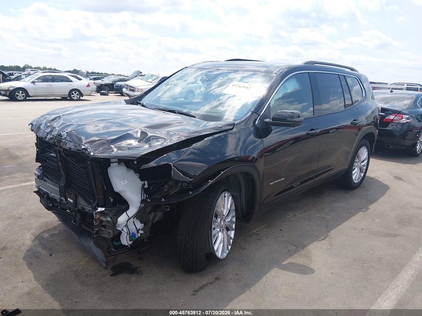 Vin: 1gkenkks5tj320645, lot: 46262661, gmc acadia elevation fwd 20262