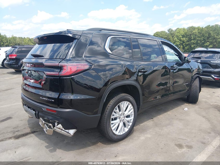 Vin: 1gkenkks5tj320645, lot: 46262661, gmc acadia elevation fwd 20264