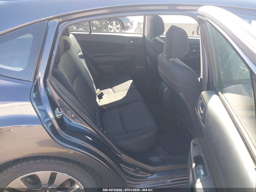 2014 SUBARU IMPREZA 2.0I SPORT PREMIUM · Фото 8