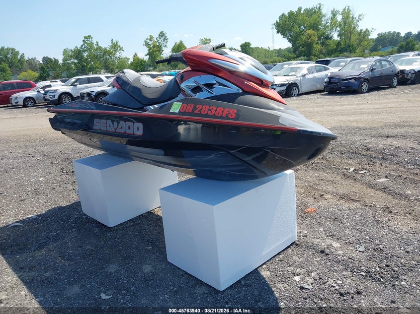 2006 SEADOO OTHER auction photo 1