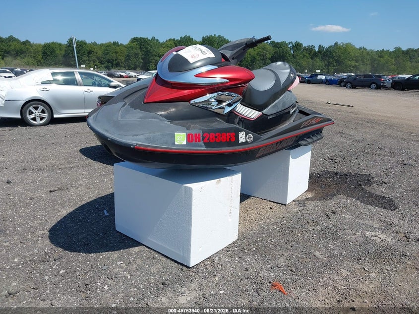2006 SEADOO OTHER auction photo 2
