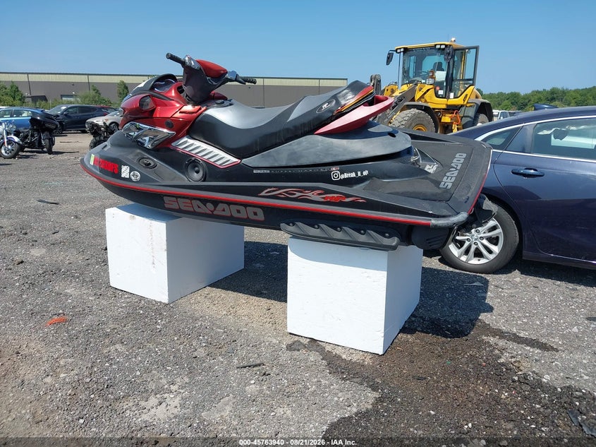 2006 SEADOO OTHER auction photo 3