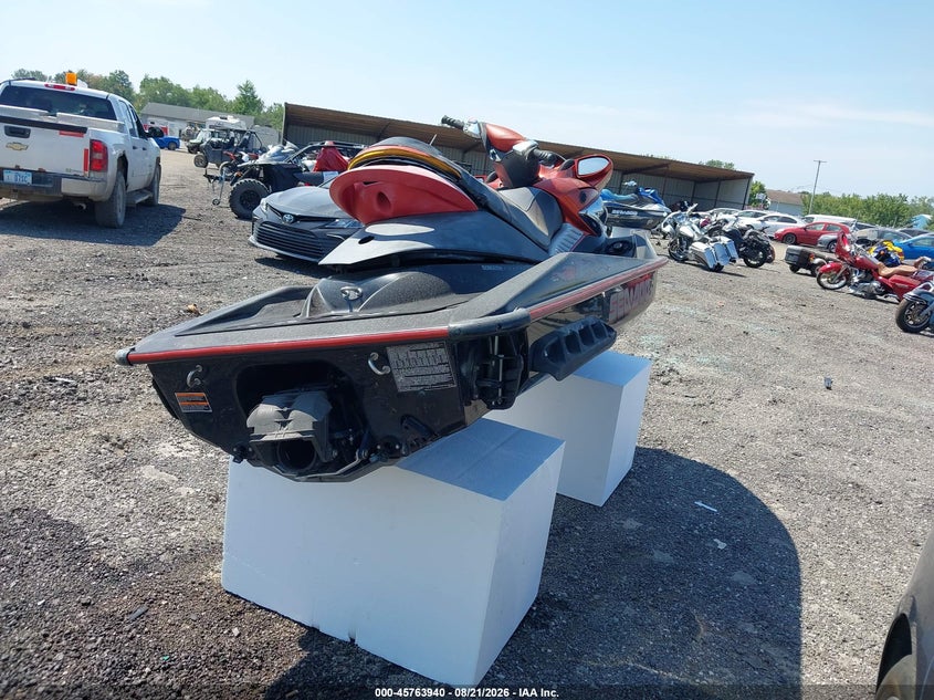 2006 SEADOO OTHER auction photo 4