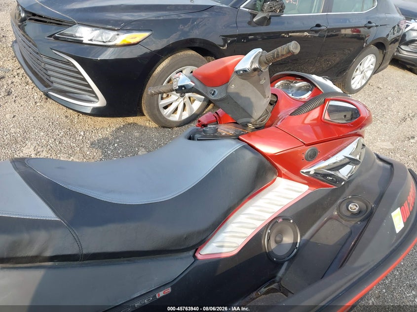 2006 SEADOO OTHER auction photo 5