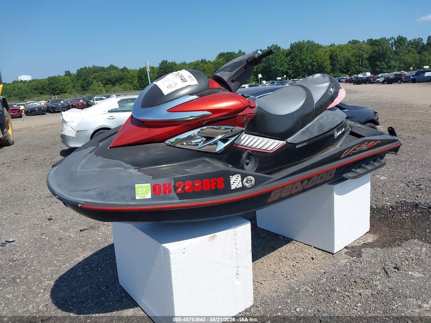 2006 SEADOO OTHER auction photo 6