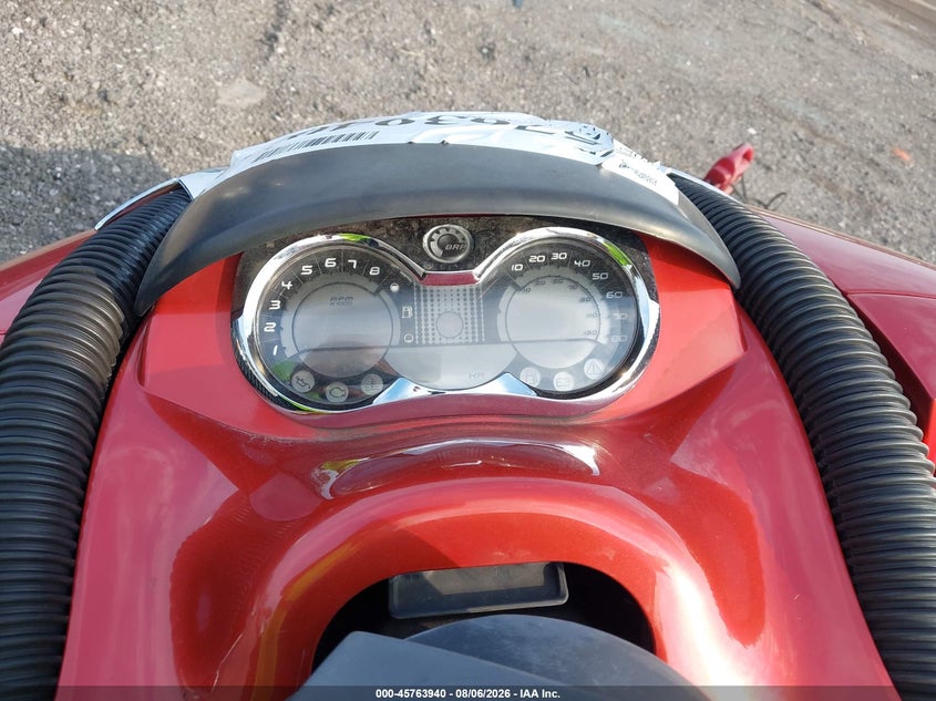 2006 SEADOO OTHER auction photo 7