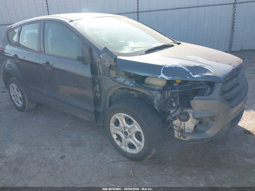 Vin: 1fmcu0f75kua62863, lot: 46262690, ford escape s 2019 img_1