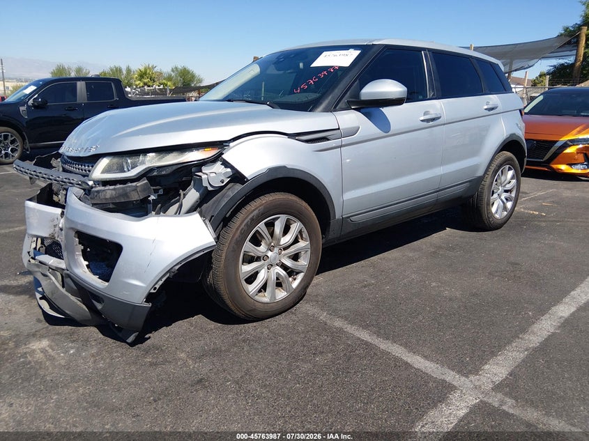 Vin: salvp2bg1gh148301, lot: 46262736, land rover range rover evoque se/se premium 20162