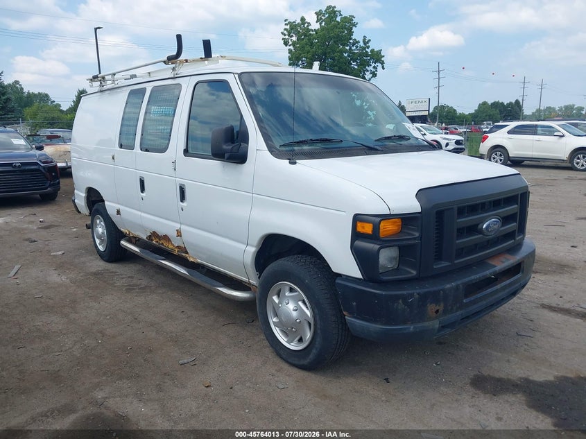 Vin: 1ftse3el4cda67955, lot: 46262762, ford e-350 super duty commercial 2012 img_1