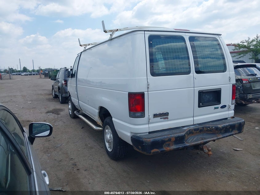 Vin: 1ftse3el4cda67955, lot: 46262762, ford e-350 super duty commercial 20123