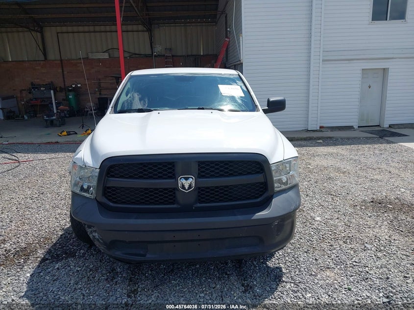 RAM 1500 - zdjęcie 12