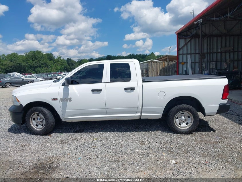 RAM 1500 - zdjęcie 14