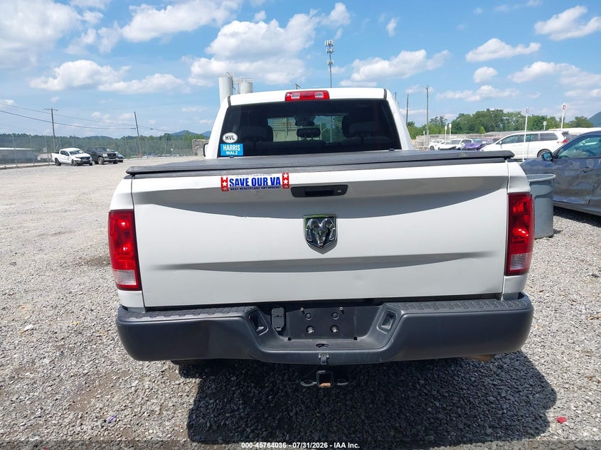 RAM 1500 - zdjęcie 16