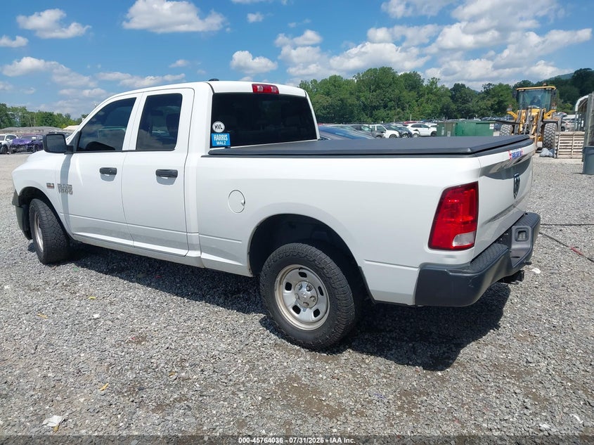 RAM 1500 - zdjęcie 3