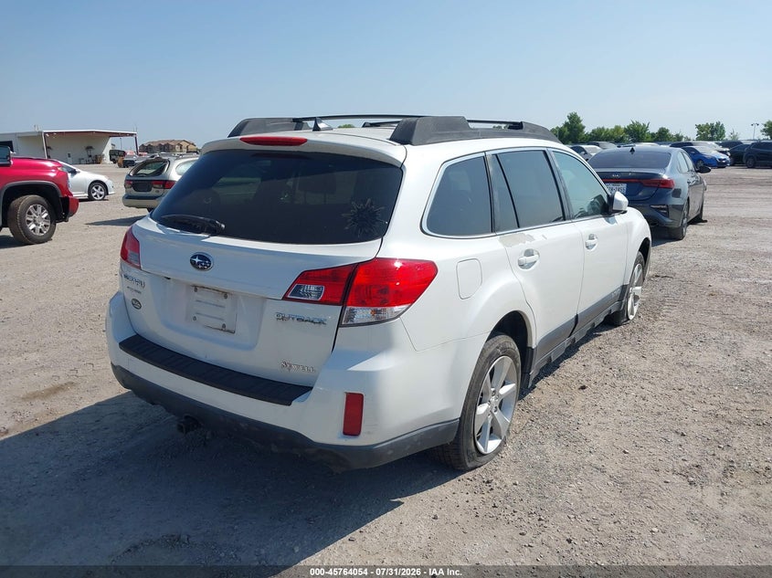 Vin: 4s4brclc6e3316381, lot: 46262803, subaru outback 2.5i limited 20144