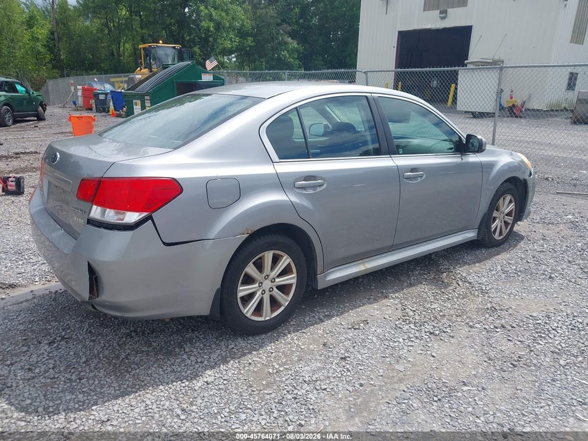 Vin: 4s3bmbc6xa3233652, lot: 46262820, subaru legacy 2.5i premium 20104