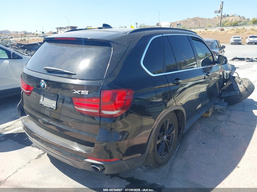 Vin: 5uxkr0c52e0h20351, lot: 46262836, bmw x5 xdrive35i 20144