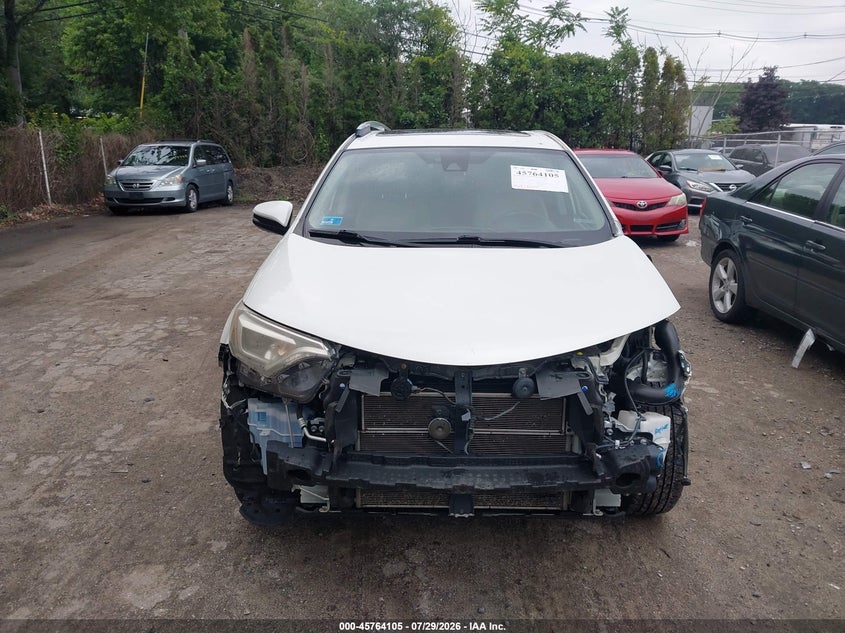 TOYOTA RAV4 HYBRID - zdjęcie 13