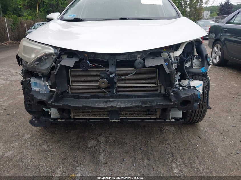 TOYOTA RAV4 HYBRID - zdjęcie 6