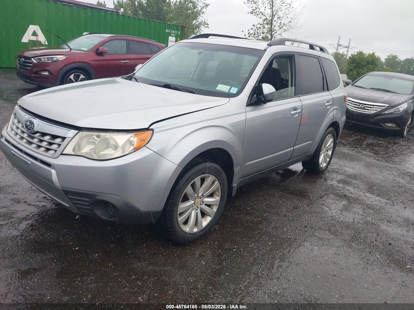 Vin: jf2shadc4ch430553, lot: 46262914, subaru forester 2.5x premium 20122