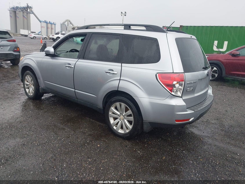 Vin: jf2shadc4ch430553, lot: 46262914, subaru forester 2.5x premium 20123