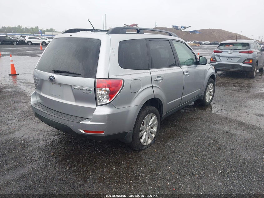 Vin: jf2shadc4ch430553, lot: 46262914, subaru forester 2.5x premium 20124