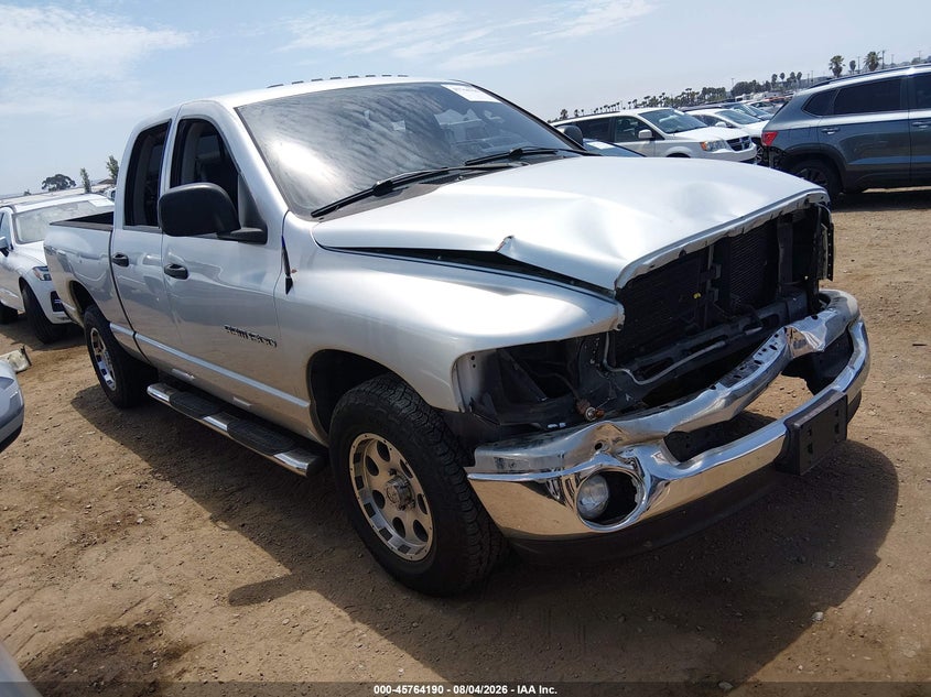 2005 Dodge Ram 1500 Slt/Laramie