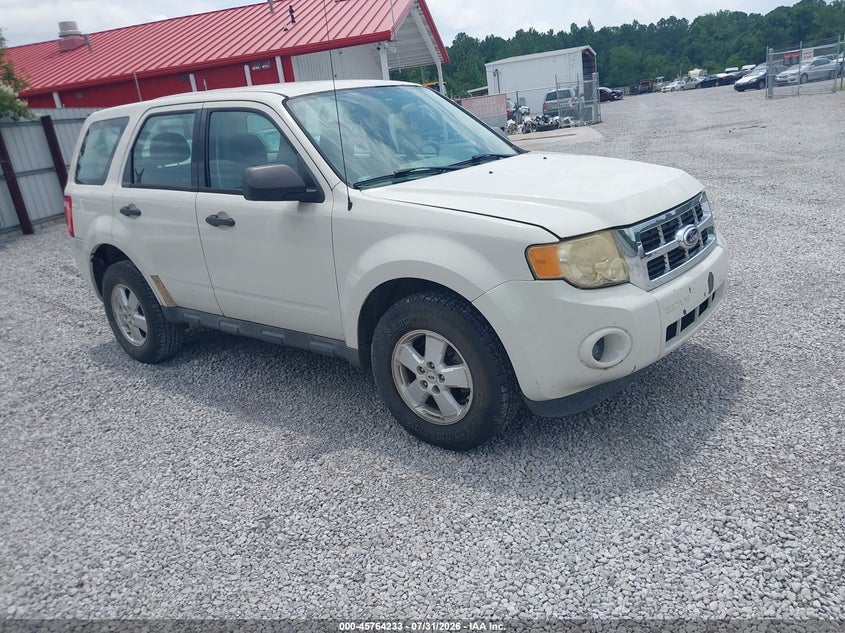 Vin: 1fmcu0c76ckb10002, lot: 46262982, ford escape xls 2012 img_1
