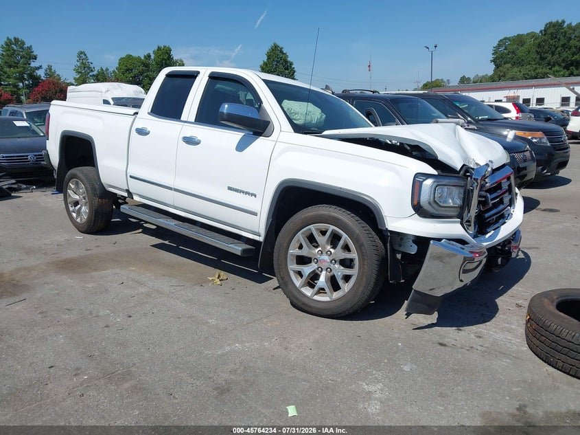 Vin: 1gtr1nec5hz212002, lot: 46262983, gmc sierra 1500 slt 2017 img_1