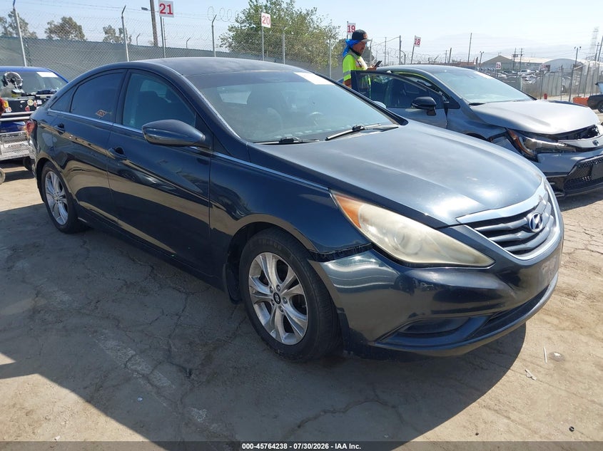 Vin: 5npeb4ac1bh268724, lot: 46262987, hyundai sonata gls 2011 img_1