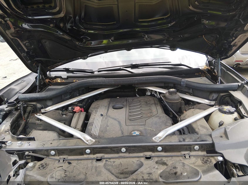 BMW X7 - zdjęcie 10