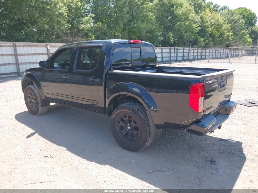 Vin: 1n6ed0eb5mn709095, lot: 46263022, nissan frontier sv 4x4 20213