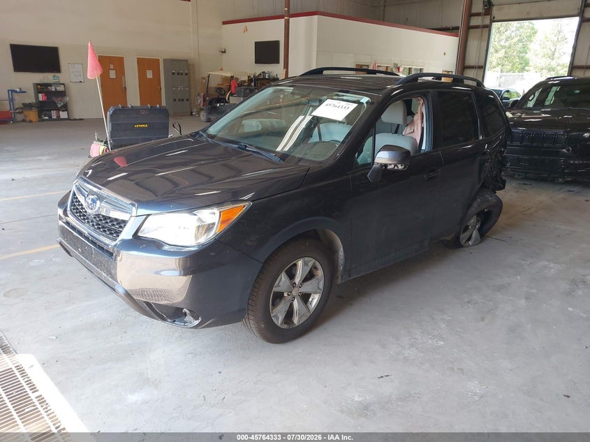 Vin: jf2sjadc3gh407744, lot: 46263082, subaru forester 2.5i premium 20162